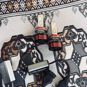 лед лампа h 11