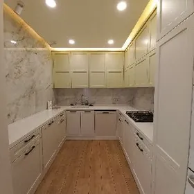 Гаудан В 2 ком 4 этаж