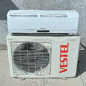 Vestel 40 кв тепло холод