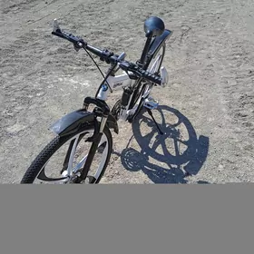 Tigir bmx x6