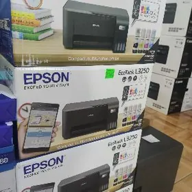 Epson 3210, 3250 reñkli printe
