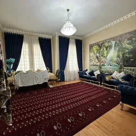 Московская 3 комн.