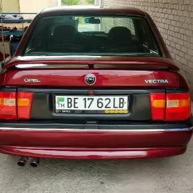 Opel Vectra 1990