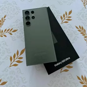 Samsung Galaxy S23 Ultra