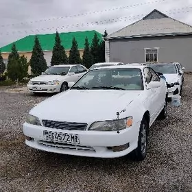 Toyota Mark II 1993