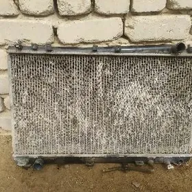 Radiator duty awalon