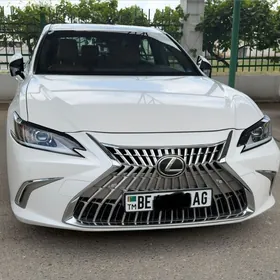 Lexus ES 350 2020