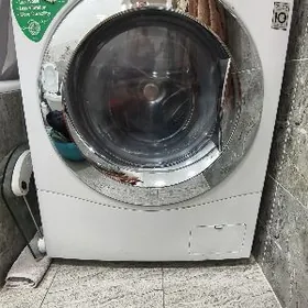 Стиральная машинка LG