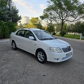 Toyota Corolla 2005