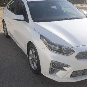 Kia Forte 2020