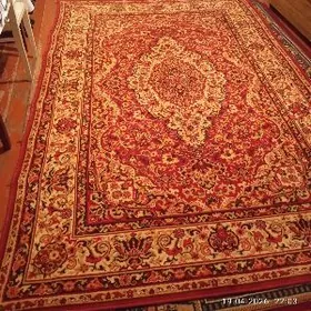 Ковер новый