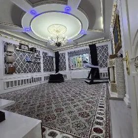 Satlyk jay Gyssagly Bagyr