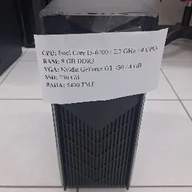 Системный блок ПК