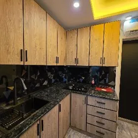 2mkr 1etaz 1komnat full remont