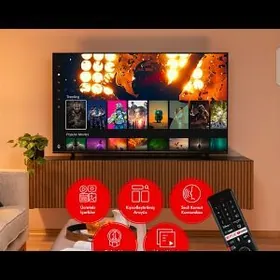 televizor vestel 75 lik