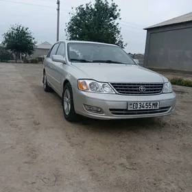 Toyota Avalon 2001
