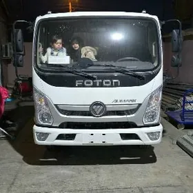 Foton Gratour V5 2025