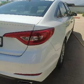 Hyundai Sonata 2017