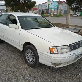 Toyota Avalon 1997
