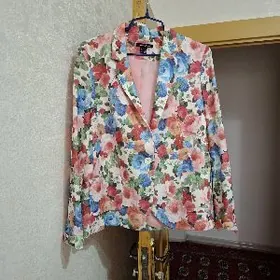 Женский пиджак