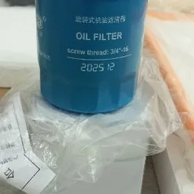 Jetour masynlan filterleri