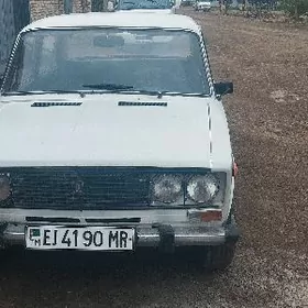 Lada 2106 2001