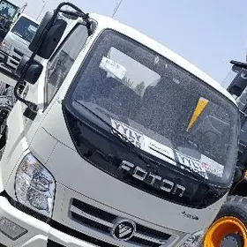 Foton Gratour V5 2026