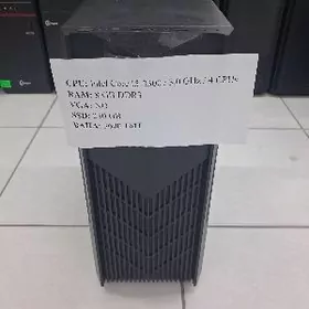 Системный блок ПК