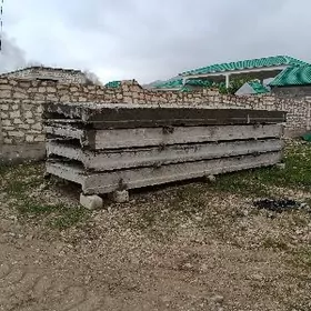 Beton plita
