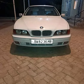 BMW 540 1998