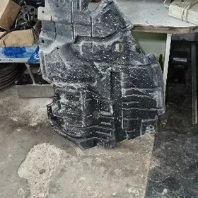 Защита камри 2013