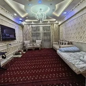 Taslama 4komnat gulzemin