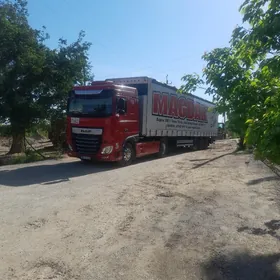 DAF 460 2019
