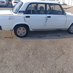 Lada 2107 1999