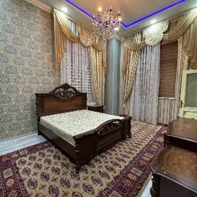 Советская Московская элитка