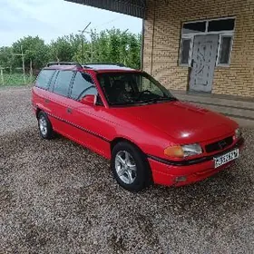 Opel Astra 1993