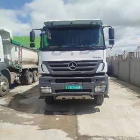 Mercedes-Benz Sprinter 2015