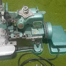 Китайский оверлок