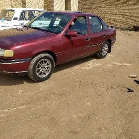 Opel Vectra 1991