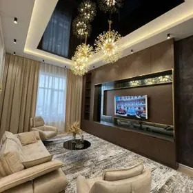 Mir8 5etaj 2kom satlyk jay