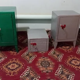 Demir seýf Демир сейф