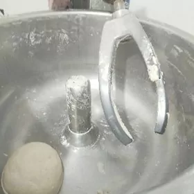 HAMYR AYLAYAN MEŞALKA