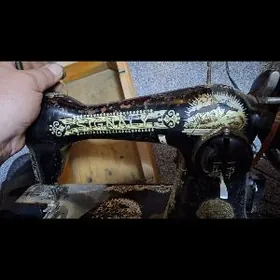 швейная машинка