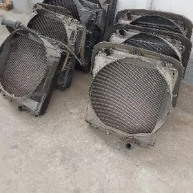 radiator canter kanter