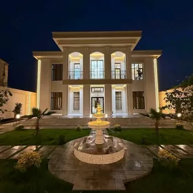 Çoganly Çyzgy Koteź 12sot 6kom