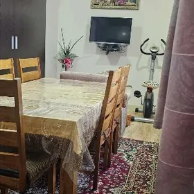 Досааф 5 ком 3 этаж