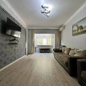 Howdan "W" 2-Komnat. Kwartira