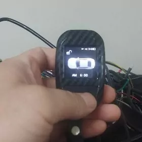 Magicar M700 orginal Korea