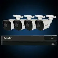 kamera 4 sany kamplekt