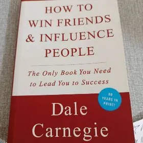 how to win friends and influen